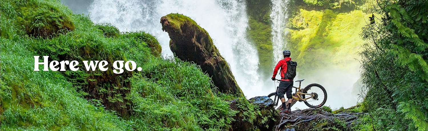 Ride Without Limits